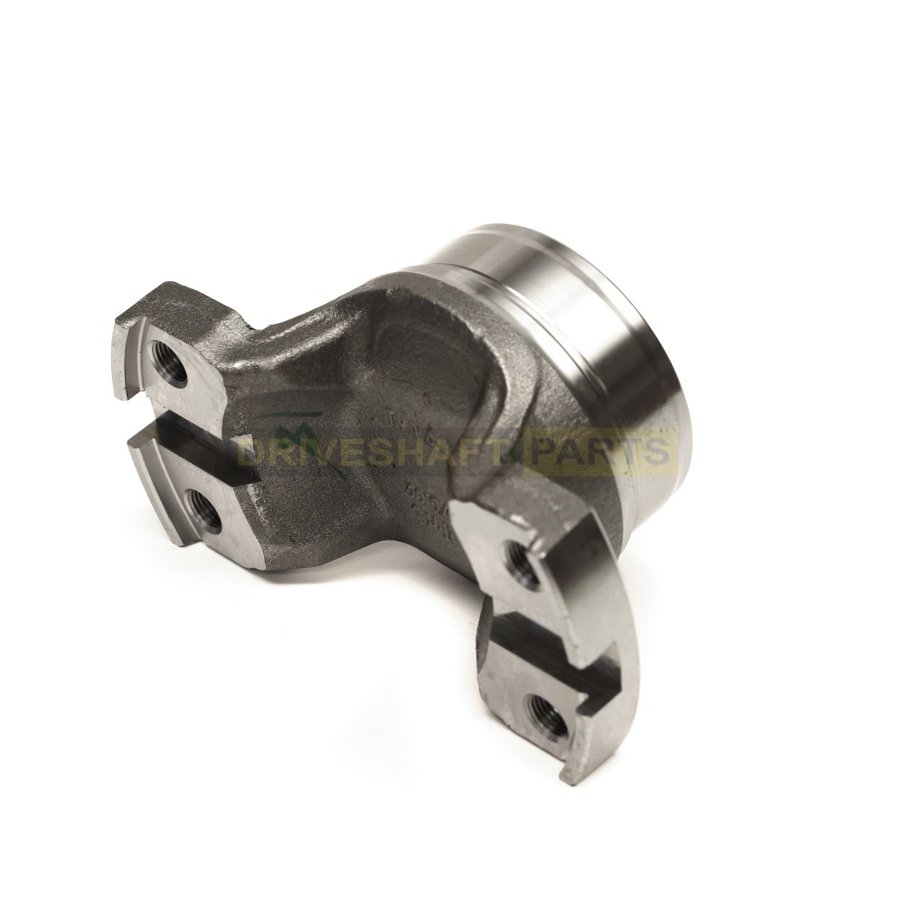 TY7C-3.5A 7C Tube Yoke Tube: 3.5